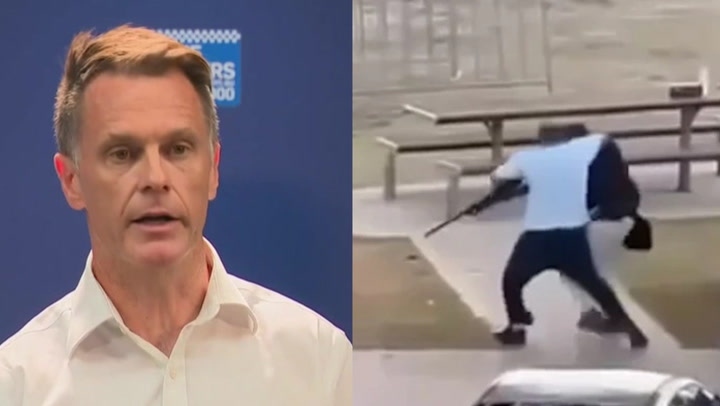 Video Player Placeholder