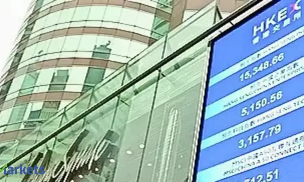 Honk Kong, India fuel blockbuster year for Asia fundraising