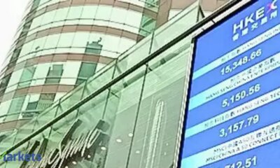 Honk Kong, India fuel blockbuster year for Asia fundraising