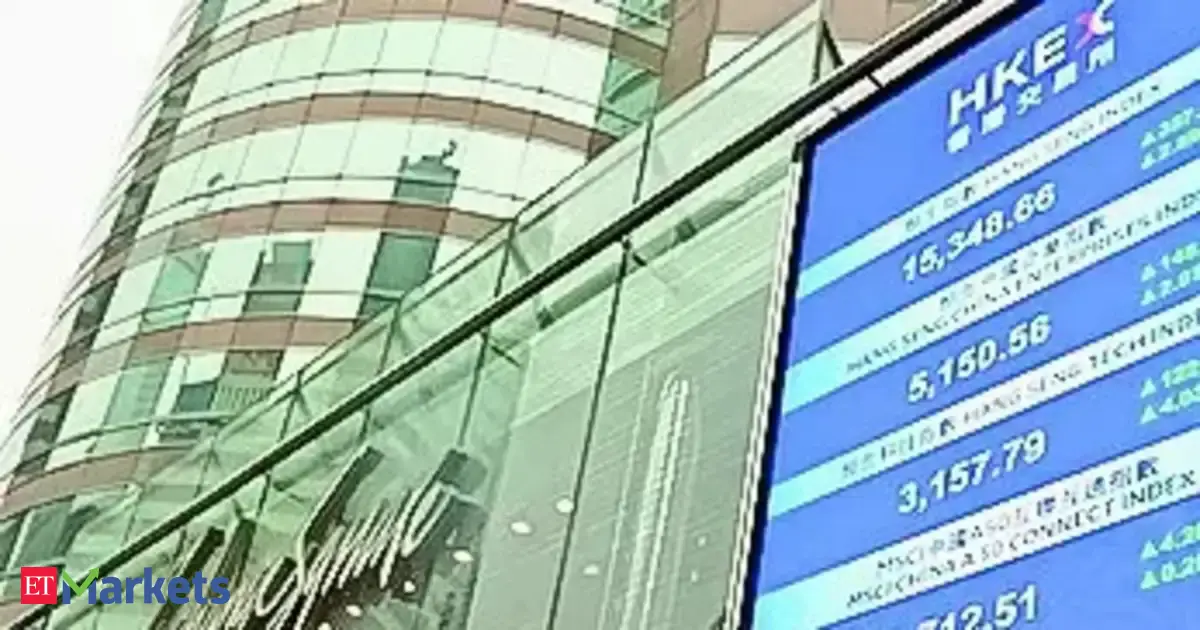 Honk Kong, India fuel blockbuster year for Asia fundraising