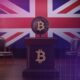 Britain to Begin Crypto Regulation Under FCA Starting 2027, Treasury Says
