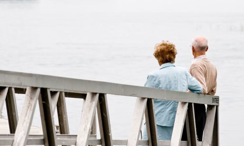 How Eight WSJ Readers Prepare Their Partners to Manage Their Finances After They Die