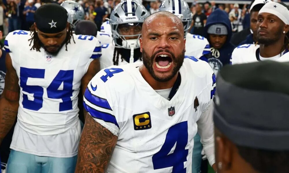 Dallas Cowboys face impossible mission to make NFL playoffs