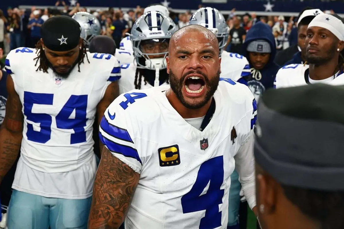 Dallas Cowboys face impossible mission to make NFL playoffs