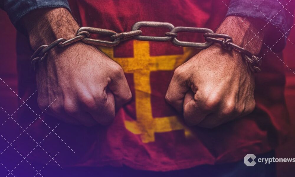 Spanish Police Arrest Five in Cross-Border Crypto Kidnapping Case