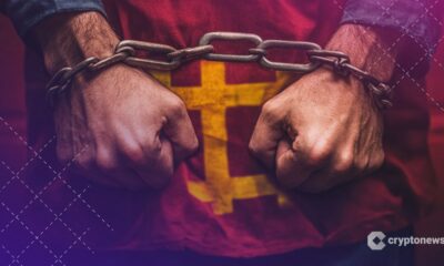 Spanish Police Arrest Five in Cross-Border Crypto Kidnapping Case