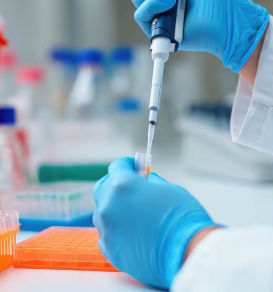 Kymera Had a Big Week. This Secretive Hedge Fund Bought $172 Million of Its Stock.