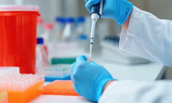 Kymera Had a Big Week. This Secretive Hedge Fund Bought $172 Million of Its Stock.