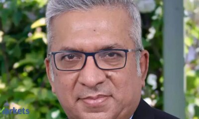 100% FDI to deepen insurance penetration, not disrupt top players: Nitin Raheja