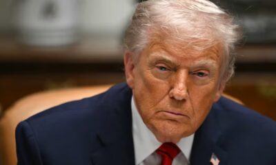 Trump’s ‘Run It Hot’ Economic Strategy May Keep Stocks Rolling. Not So Much for Bonds.