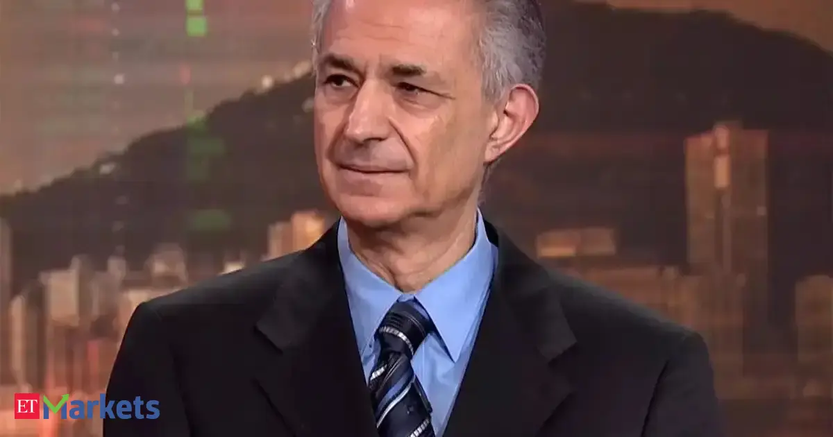 Andrew Freris cautions investors on overheated US equities and rate-cut hopes