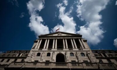 Bank of England expected to cut interest rates to nearly three-year low