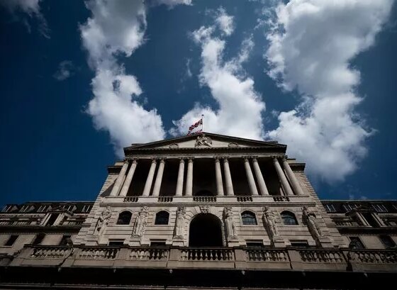 Bank of England expected to cut interest rates to nearly three-year low