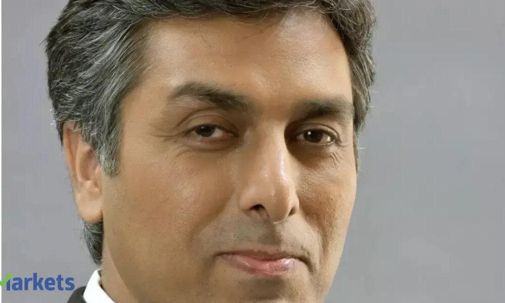 Short-term volatility persists, but India’s long-term market outlook remains strong: Anshul Saigal