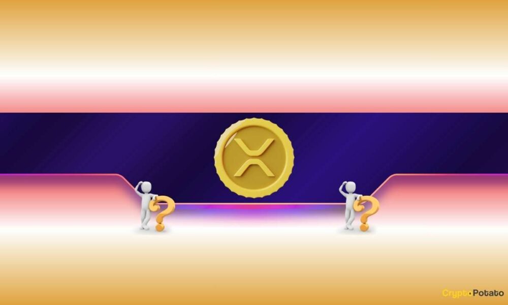 XRP Buy Signal Confirmed? Here’s the 'Major Catch' You Need to Know