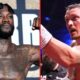 Tony Bellew delivers his verdict on Oleksandr Usyk vs Deontay Wilder: “I genuinely believe that”
