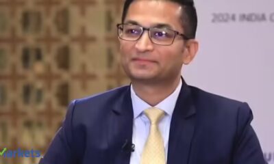 Amish Shah turns bullish on pharma, remains cautious on IT