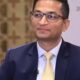 Amish Shah turns bullish on pharma, remains cautious on IT