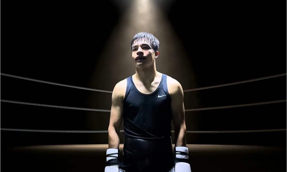 Who is Jose 'Chapulin' Salas, the new Mexican boxing world champion?