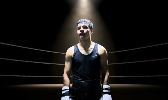 Who is Jose 'Chapulin' Salas, the new Mexican boxing world champion?