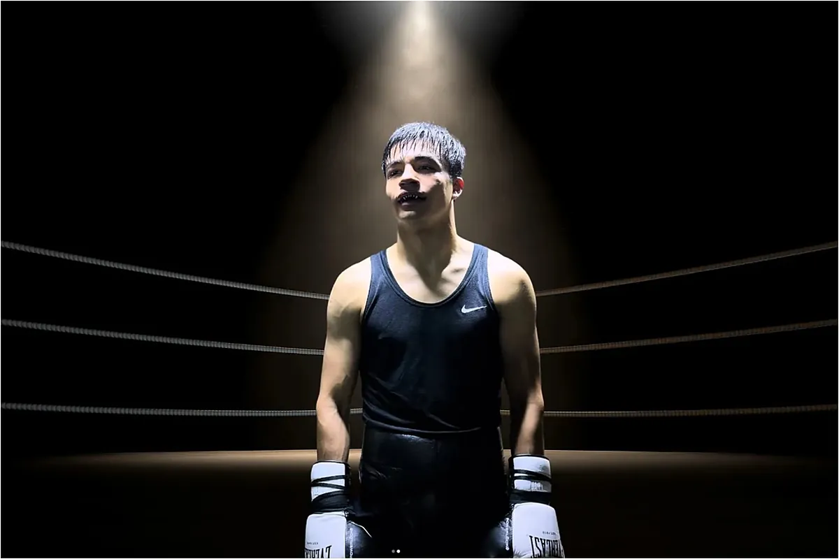 Who is Jose 'Chapulin' Salas, the new Mexican boxing world champion?