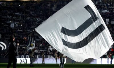 Juventus Shares Climb After Agnelli Holding Company Rejects Bid From Tether