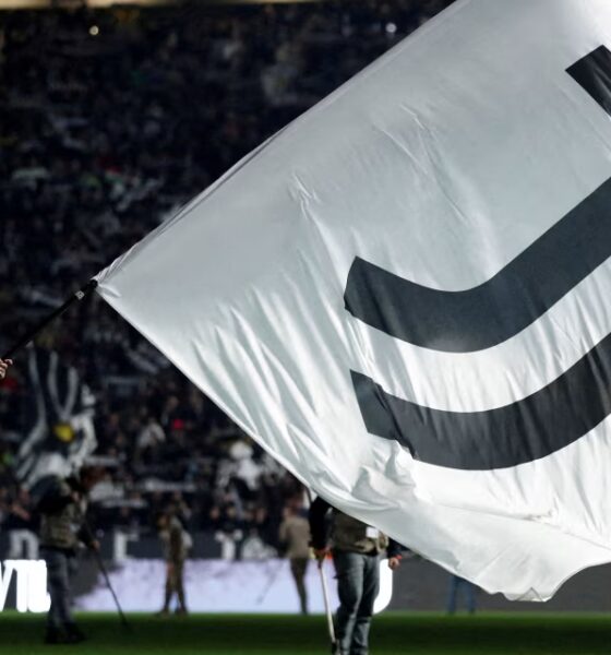 Juventus Shares Climb After Agnelli Holding Company Rejects Bid From Tether