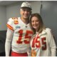 Randi Mahomes' reaction to her son Patrick Mahomes' serious injury moves Chiefs fans