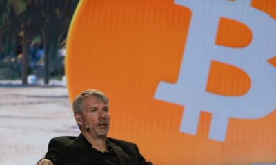 Strategy Keeps Buying Bitcoin. It Isn’t Helping the Stock.