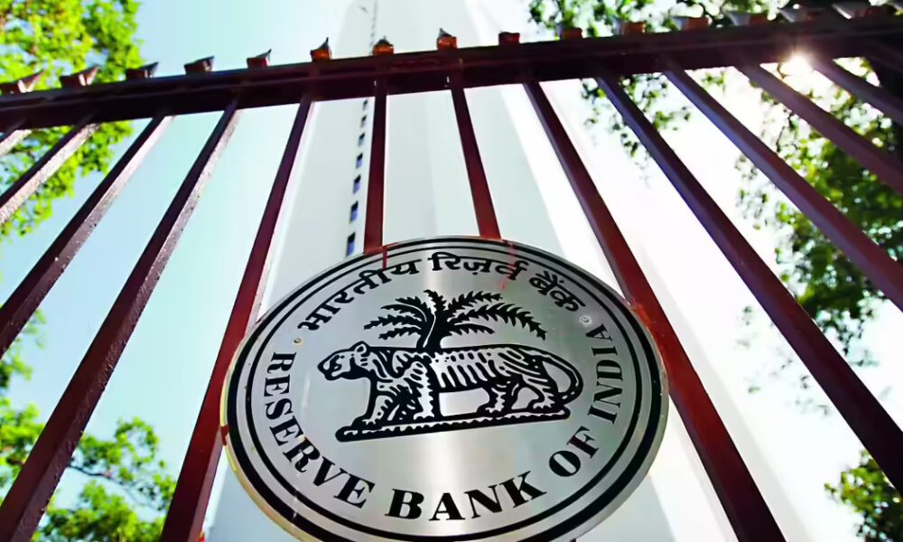 RBI doubles liquidity injection to Rs 1.5 lakh crore ahead of tax payments