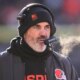 Kevin Stefanski's stance on a possible dismissal from the Browns