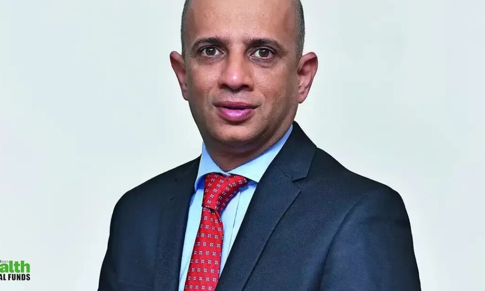 MF margins to face pressure; volumes to compensate: ICICI Pru AMC