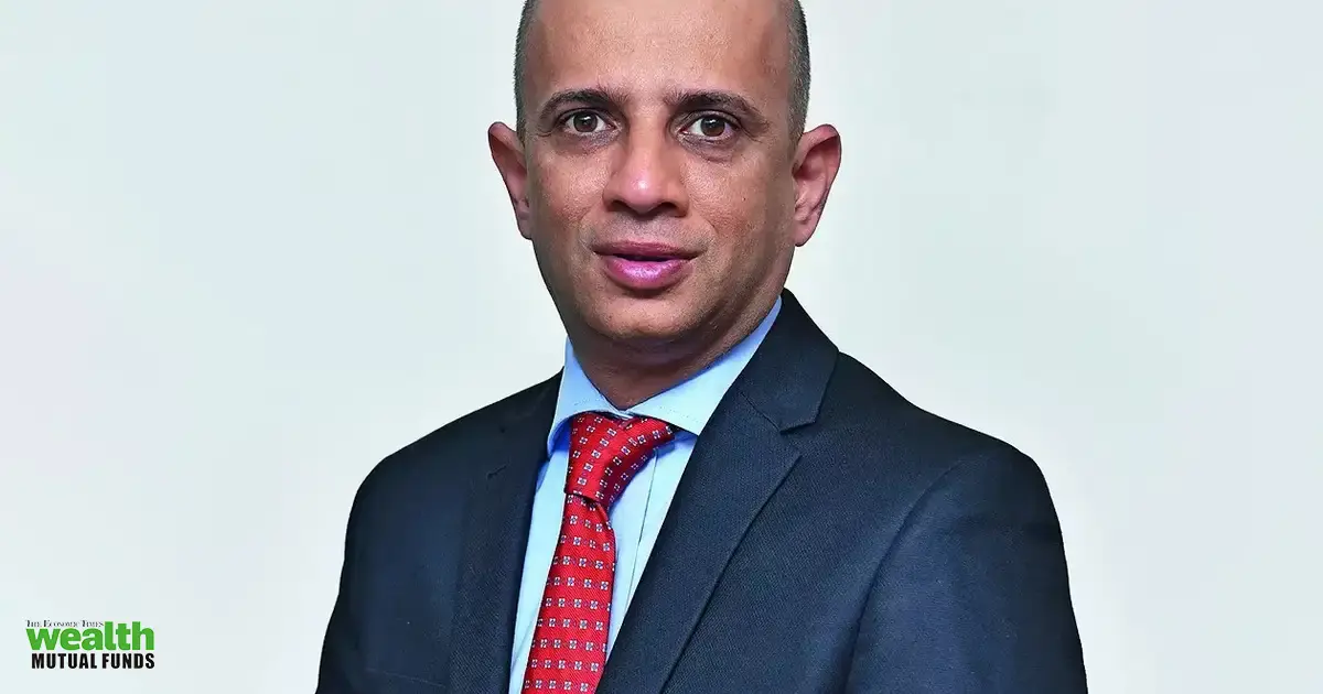 MF margins to face pressure; volumes to compensate: ICICI Pru AMC