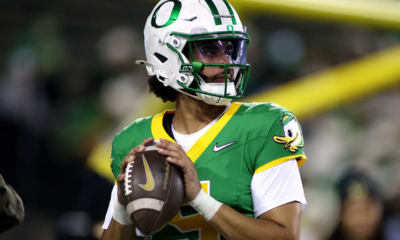 The Cleveland Browns and the Las Vegas Raiders have received major news ahead of the Draft, and the news comes from the Oregon Ducks