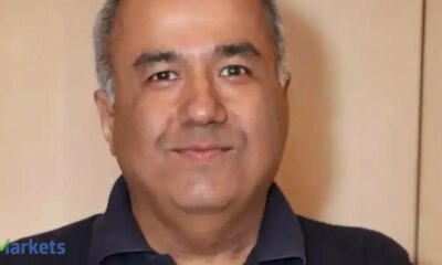 2025 was a breakout year for Indian real estate; 2026 looks even stronger: Aman Sarin of Anant Raj