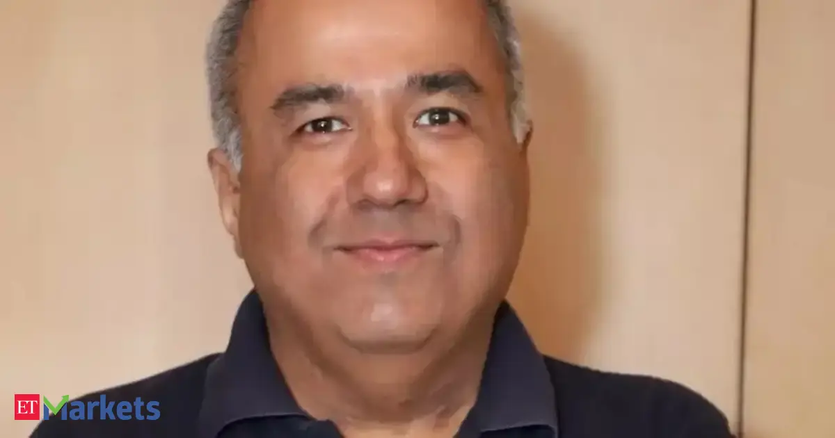 2025 was a breakout year for Indian real estate; 2026 looks even stronger: Aman Sarin of Anant Raj