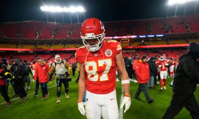Is this Travis Kelce's last season? NFL insider shares why Chiefs legend is at a crossroads