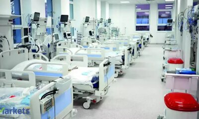 Hospitals, IVF chains fuel surge in healthcare IPOs worth Rs 20,000 crore