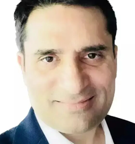 Healthy scepticism in AI stocks presents selective opportunities: Anurag Singh