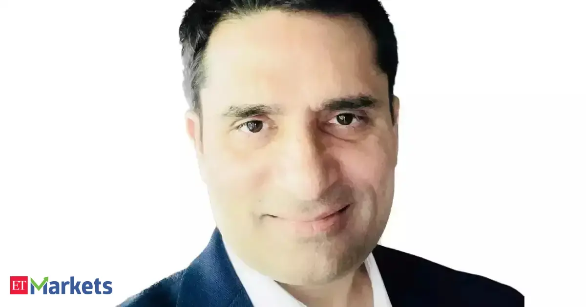 Healthy scepticism in AI stocks presents selective opportunities: Anurag Singh