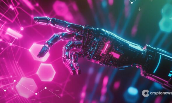 Whale Unwinds AI Agent Positions at 92% Loss After Market Slump