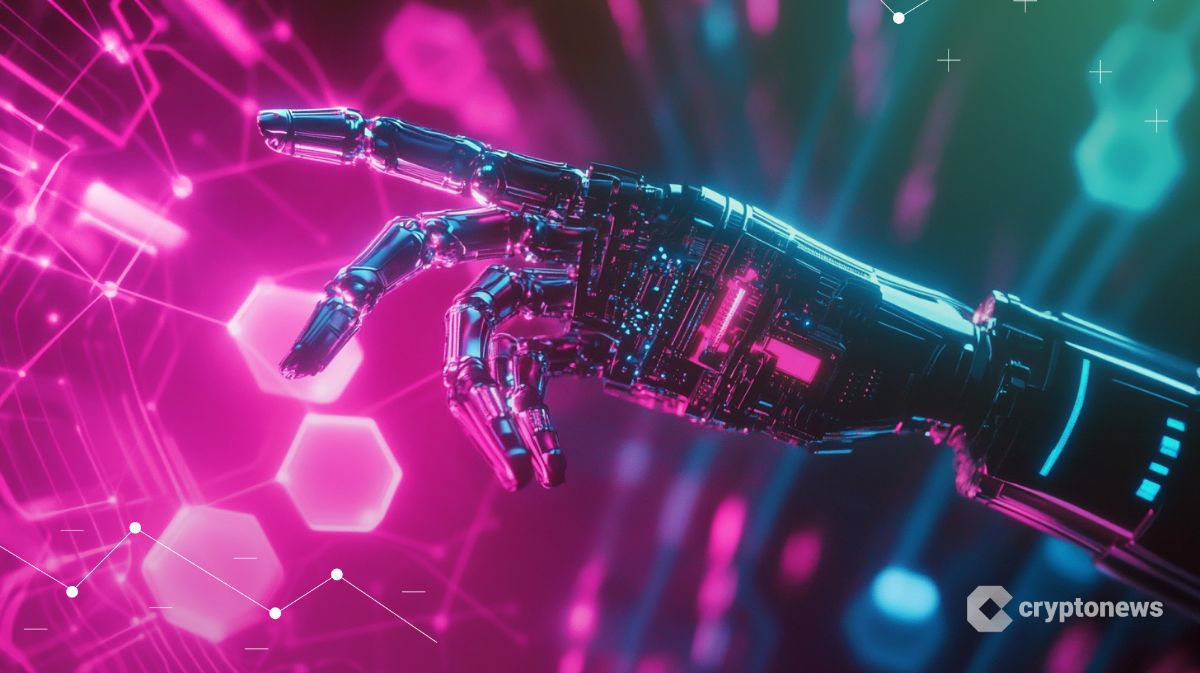 Whale Unwinds AI Agent Positions at 92% Loss After Market Slump