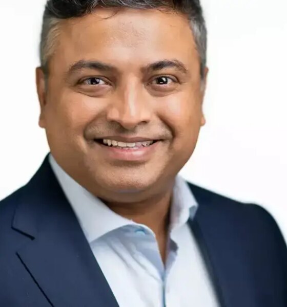 India-focused companies remain best bets in lacklustre market phase: Deepak Shenoy