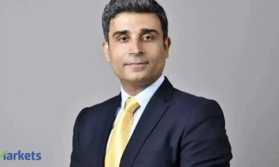 Largecaps seen as safer harbour in stock picker’s market: Nitin Bhasin