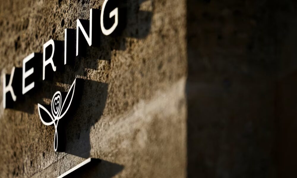 Kering Gets $690 Million for Stake in Fifth Avenue Property