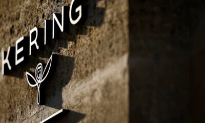 Kering Gets $690 Million for Stake in Fifth Avenue Property