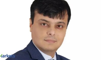 Nifty’s long-term uptrend intact, but short-term trend turns cautious below 25,900: Vinay Rajani