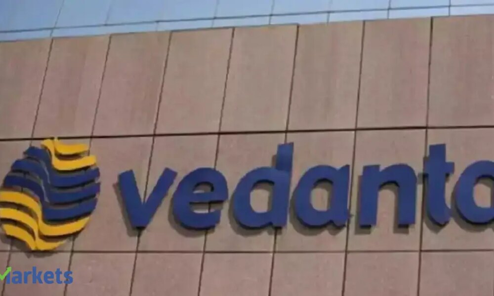 Vedanta shares jump 4%, hit 52-week high after NCLT approves demerger plan