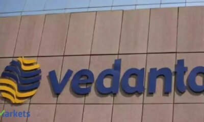 Vedanta shares jump 4%, hit 52-week high after NCLT approves demerger plan