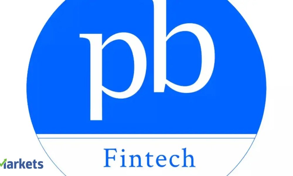 PB Fintech shares decline 6% amid reports of regulatory push to cap insurance agent commissions
